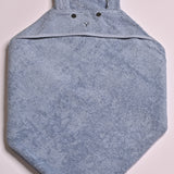 HOODED TOWEL