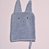 TERRY WASHCLOTH