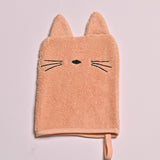 TERRY WASHCLOTH