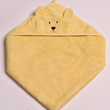 HOODED TOWEL