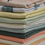 MUSLIN SWADDLE