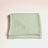 MUSLIN SWADDLE