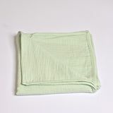 MUSLIN SWADDLE
