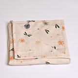 MUSLIN SWADDLE