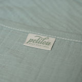 MUSLIN SWADDLE
