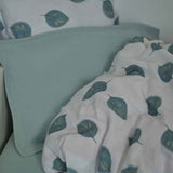 DUVET COVER