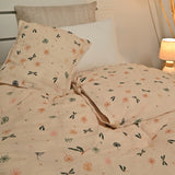 DUVET COVER