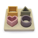 PUZZLE BOARD