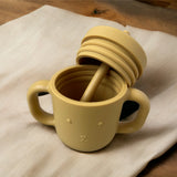 SIPPY CUP
