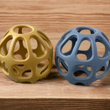 TEETHER BALL