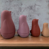 RUSSIAN DOLLS