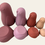 RUSSIAN DOLLS
