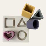 PUZZLE BOARD