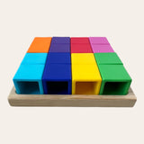 SILICONE BLOCKS