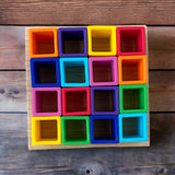 SILICONE BLOCKS