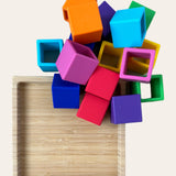 SILICONE BLOCKS