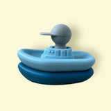 SILICONE BOAT