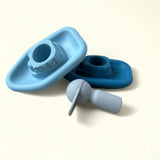 SILICONE BOAT
