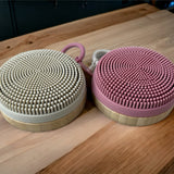 BODY MASSAGE BRUSH