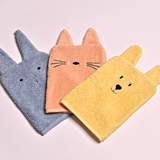 TERRY WASHCLOTH