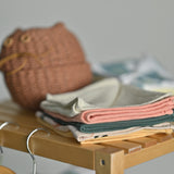 MUSLIN BURP CLOTH