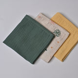 MUSLIN BURP CLOTH