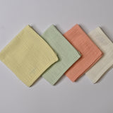 MUSLIN BURP CLOTH