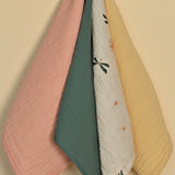 MUSLIN SWADDLE
