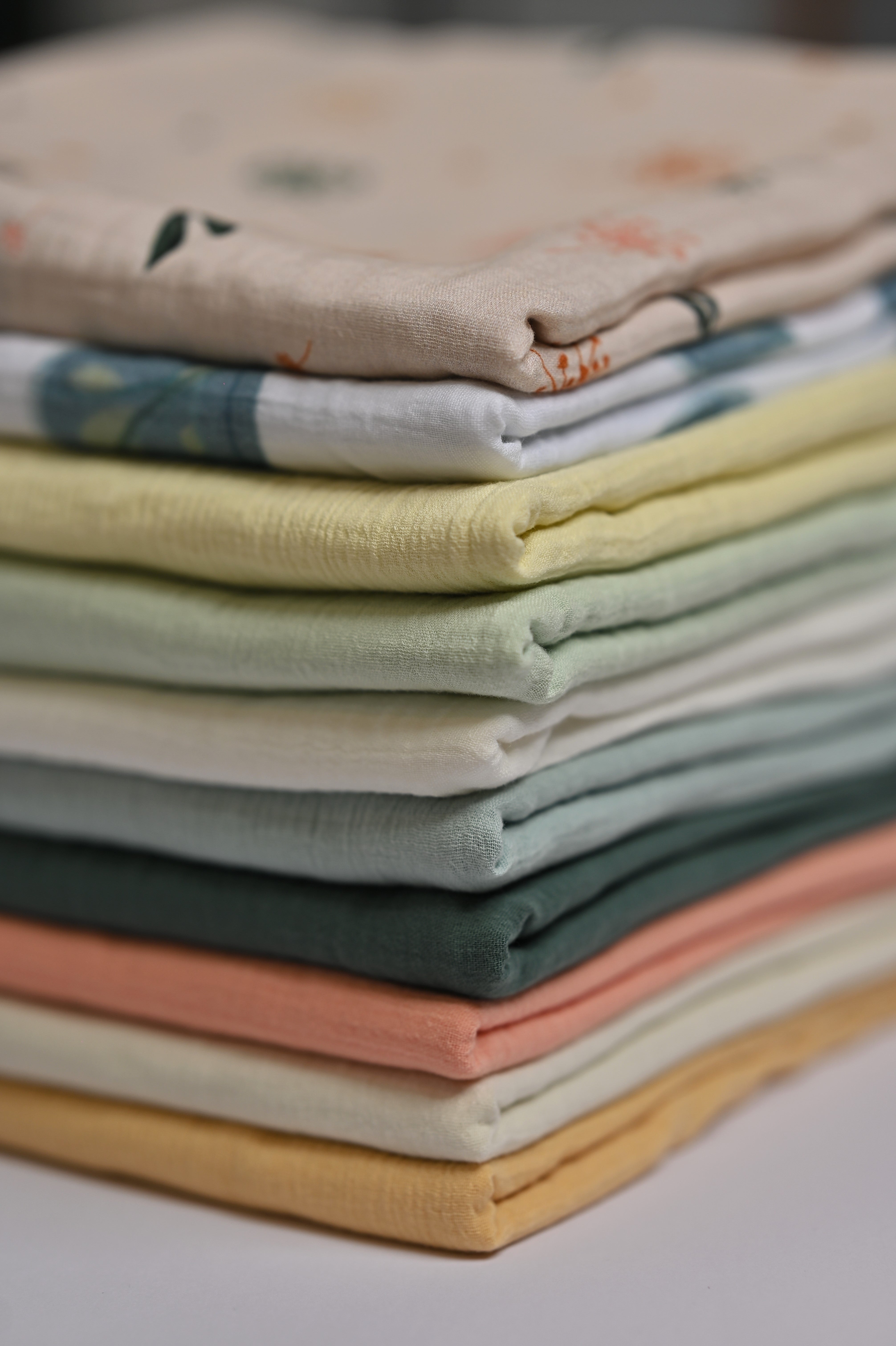 Swaddle clearance in malay